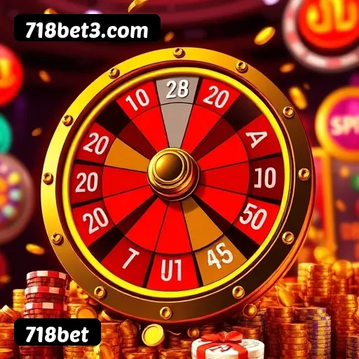 App Mobile 718bet - Jogue em Qualquer Lugar no Seu Smartphone