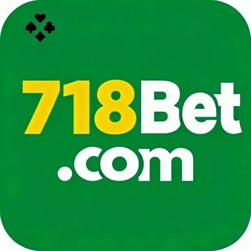 Cassino ao Vivo 718bet - Dealers Brasileiros Profissionais